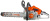 Бензопила Stihl MS 212 (1.8 кВт, 40 см.) Бензопила Stihl MS 212 (1.8 кВт, 40 см.)