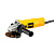 Шлифмашина угловая DeWalt DWE4117-QS (125 мм, 950 Вт)