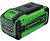 Аккумулятор GreenWorks G40B8,40V, 8Ач