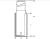 Фреза пазовая прямая Bosch D=16.0 I=40.0 S=12.0 L=81.0 Фреза пазовая прямая Bosch D=16.0 I=40.0 S=12.0 L=81.0