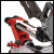 Пила торцовочная Einhell TC-SM 2534 Dual