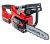 Пила цепная аккумуляторная Einhell PXC GE-LC 18 Li Kit