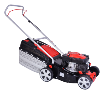 Газонокосилка бензиновая GEOS Classic 42 P-S 213097