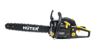 Бензопила Huter BS-45