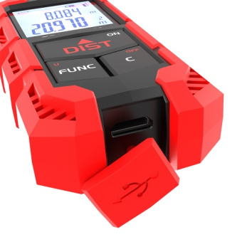 Лазерный дальномер Condtrol Traccer 40