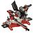 Пила торцовочная Einhell TС-SM 2534/1 Dual