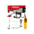Таль электрическая Quattro Elementi TL-250 (125/250 кг., 12 м.)