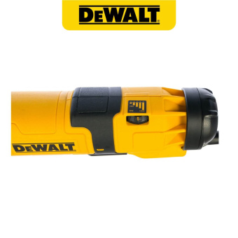 Шлифмашина угловая DeWalt DWE4257-QS (125 мм, 1500 Вт)