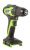 Аккумуляторная дрель-шуруповерт Greenworks GD24DD35