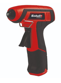 Пистолет клеевой аккумуляторный Einhell TC-CG 3.6/1 Li