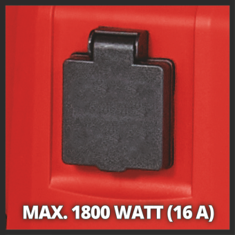 Пылесос строительный Einhell TE-VC 2350 SACL