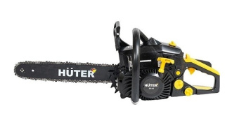 Бензопила Huter BS-40