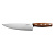 Кухонный нож Fiskars Norr поварской, 16 см