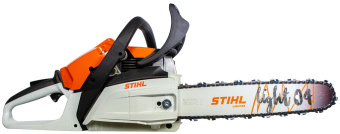 Бензопила Stihl MS 172 (1.5 кВт, 35 см.)
