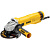 Шлифмашина угловая DEWALT DWE4217-QS
