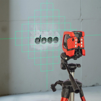 Лазерный нивелир Condtrol Progressor 1
