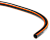 Шланг Gardena 13 мм, 1 м. Flex (метражом)