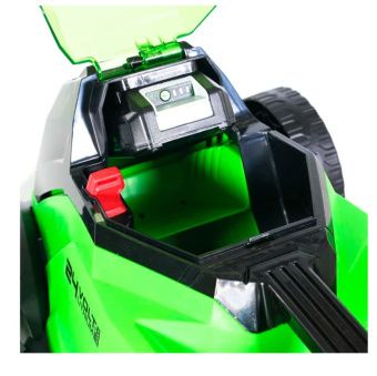 Газонокосилка аккумуляторная Greenworks GD24LM33