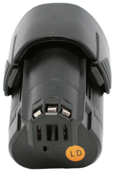 Аккумулятор Практика Li-Ion 10.8В 2Ач (для Bosch)