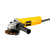 Шлифмашина угловая DeWalt DWE4117-QS (125 мм, 950 Вт) Шлифмашина угловая DeWalt DWE4117-QS (125 мм, 950 Вт)