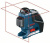 Линейный лазерный нивелир Bosch GLL 2-80 P + BM1 + LR2
