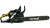 Бензопила Huter BS-40 Бензопила Huter BS-40