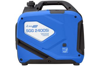 Генератор бензиновый инверторный ТСС SGG 2400SI