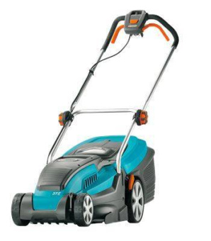 Электрическая газонокосилка Gardena PowerMax™ 37 E