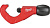 Труборез для медных труб Milwaukee D 3-42 мм