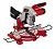 Пила торцовочная Einhell TC-MS 216 (1.2 кВт, 216 мм.)