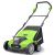Аэратор-скарификатор электрический Greenworks GDT15