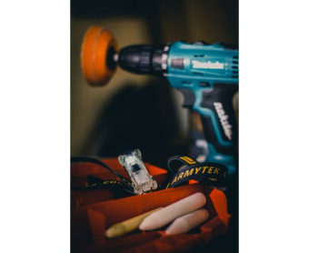 Мультифонарь Armytek Zippy Extended Set Grey Onyx