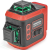 Лазерный нивелир Condtrol Smart 3D Plus