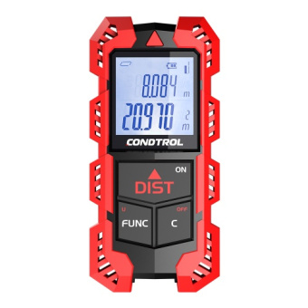 Лазерный дальномер Condtrol Traccer 40