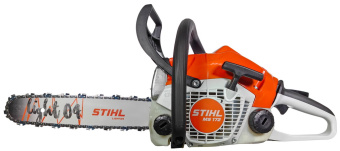 Бензопила Stihl MS 172 (1.5 кВт, 35 см.)