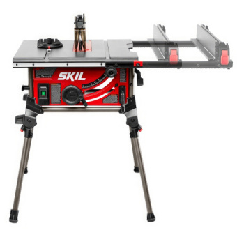 Распиловочный стол SKIL TS6307, XP, 2000Вт, 255 мм