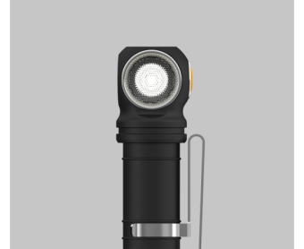 Фонарь Armytek Wizard C2 Pro Max Белый