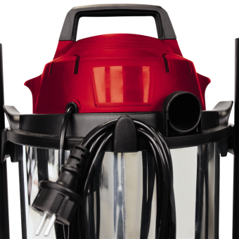 Пылесос строительный Einhell TC-VC 1815S