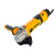Шлифмашина угловая DeWalt DWE4257-QS (125 мм, 1500 Вт) Шлифмашина угловая DeWalt DWE4257-QS (125 мм, 1500 Вт)