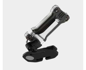 Мультифонарь Armytek Zippy Extended Set Grey Onyx