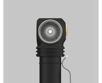 Фонарь Armytek Wizard C2 Pro Белый