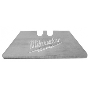 Лезвия сменные Milwaukee для резки картона, 5 шт.