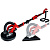 Шлифмашина для стен и потолков Einhell TE-DW 225 X
