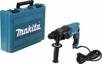 Перфоратор Makita HR2470