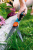 Ножницы для травы поворотные Gardena Comfort 360°