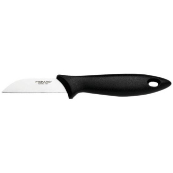 Кухонный нож Fiskars Essential для овощей