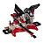 Пила торцовочная Einhell TC-SM 2131/1 Dual