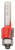 Фреза радиусная Expert S8/R2/D16,7/L12,7 Фреза радиусная Expert S8/R2/D16,7/L12,7