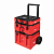 Система хранения инструментов №1 DLT серия RED PRO, арт. 4050