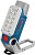 Аккумуляторный фонарь Bosch GLI DeciLED